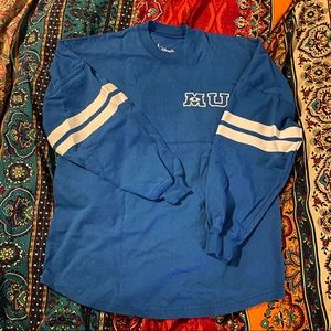 Monsters University Spirit Jersey